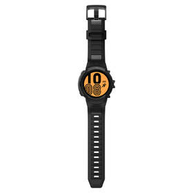 Ochranné pouzdro Spigen Rugged Armor Pro na Samsung Galaxy Watch5/4 44 mm černý

 obrázek produktu 8 z 10