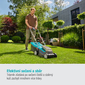 Sekačka Gardena 14621-55 (bez baterie) 

 obrázek produktu 1 z 7