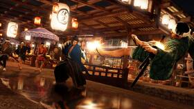 Hra Sega PlayStation 4 Like a Dragon: Ishin! 

 obrázek produktu 7 z 8