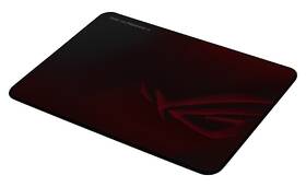 Podložka pod myš Asus ROG SCABBARD II 36 x 26 cm černá/červená

 obrázek produktu 1 z 6