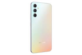 Mobilní telefon Samsung Galaxy A34 5G 8 GB / 256 GB stříbrný

 obrázek produktu 6 z 9