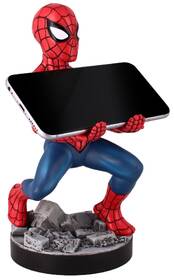 Držák EXG Cable Guy - The Amazing Spider-Man červený

 obrázek produktu 10 z 12