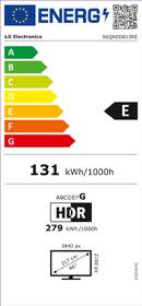 Televize LG 86QNED81R 

 obrázek produktu 1 z 6