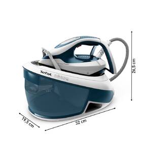Žehlicí systém Tefal Express Power SV8111E0 

 obrázek produktu 2 z 12