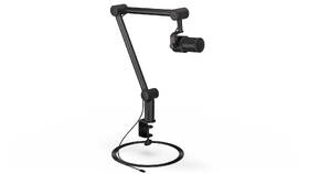Mikrofon ENDORFY Solum Studio černý

 obrázek produktu 2 z 12
