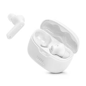Sluchátka JBL Tune Beam bílá

 obrázek produktu 1 z 11