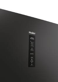 Chladnička s mrazničkou Haier HTW5618DNPT černá

 obrázek produktu 13 z 26