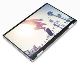 Notebook HP Pavilion x360 15-er1024nc stříbrný

 obrázek produktu 5 z 10
