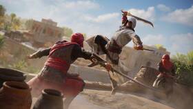 Hra Ubisoft PlayStation 4 Assassin's Creed Mirage 

