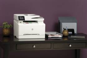 Tiskárna multifunkční HP Pro MFP M283fdw bílý

 obrázek produktu 7 z 7