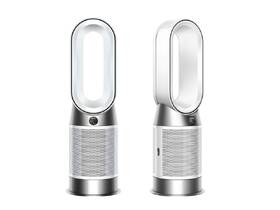 Čistička vzduchu Dyson Purifier Hot+Cool Gen1 HP10 
