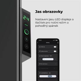 Topný panel AENO GH4S 

 obrázek produktu 8 z 13