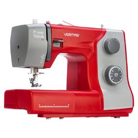 Šicí stroj Veritas Power Stitch 17 červený

 obrázek produktu 7 z 26