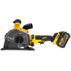 Fréza drážkovací Dewalt DCG200T2 (s baterií) 

 obrázek produktu 1 z 6