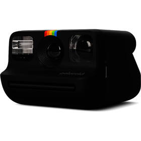 Instantní fotoaparát Polaroid Go Gen 2 E-box černý

 obrázek produktu 3 z 6