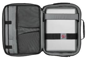 Brašna na notebook Wenger Insight 15,6" šedá

 obrázek produktu 6 z 7