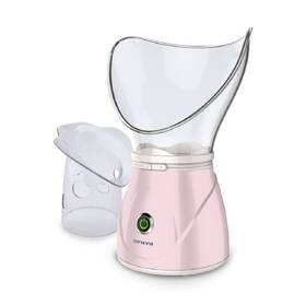 Obličejová sauna Orava FI-120 AP růžová

 obrázek produktu 3 z 4