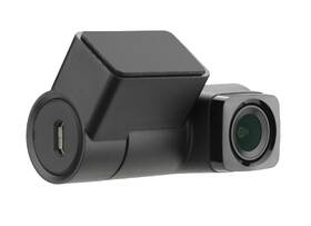 Autokamera Mio MiVue C595WD Dual černá barva
