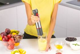 Ponorný mixér Zelmer ZHB4652 stříbrný

 obrázek produktu 10 z 12