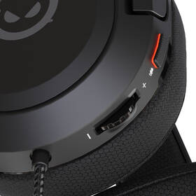 Headset Lorgar Kaya 360 černý

 obrázek produktu 5 z 9