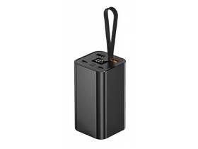Powerbanka WG 20000 mAh černá

 obrázek produktu 1 z 6