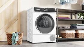 Sušička prádla Bosch WQH245B4BY Self Cleaning Condenser bílá

 obrázek produktu 10 z 14