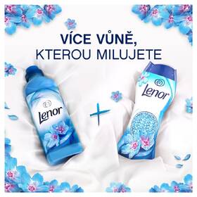 Aviváž Lenor Spring Awakening 570g 

 obrázek produktu 6 z 8