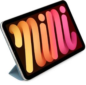 Pouzdro na tablet Apple Smart Folio pro iPad mini (2024) - denimové 

 obrázek produktu 3 z 4