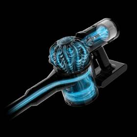 Tyčový vysavač Dyson V8 Origin fialová barva
