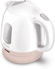 Rychlovarná konvice Sencor SWK 1102RS bílá

 obrázek produktu 1 z 11