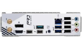 Základní deska ASRock Z890 PRO RS WIFI WHITE 

 obrázek produktu 4 z 5
