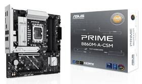 Základní deska Asus B860M-A-CSM 

 obrázek produktu 7 z 7