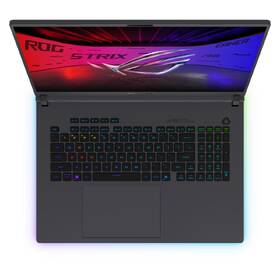 Notebook Asus ROG Strix G18 šedý

 obrázek produktu 6 z 12