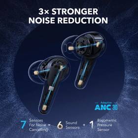 Sluchátka Anker soundcore Liberty 4 Pro bílá

 obrázek produktu 4 z 6