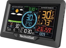 Meteorologická stanice TechniSat IMETEO X6 černá

 obrázek produktu 3 z 4