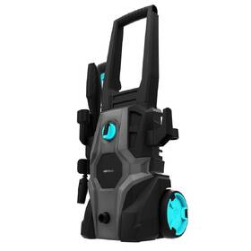 Vysokotlaký čistič Cecotec Hydroboost 1400 EasyGo 

 obrázek produktu 1 z 8