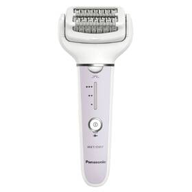 Epilátor Panasonic ES-EY30AV503 bílý/fialový

 obrázek produktu 1 z 11