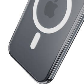 Kryt na mobil 3mk Frosty MagCase na Apple iPhone 16e/17e černý/bílý

 obrázek produktu 2 z 6