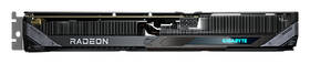 Grafická karta GIGABYTE AMD Radeon RX 9060 XT GAMING OC 8GB černá barva

