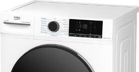 Pračka se sušičkou Beko BMM5DFO5741W bílá

 obrázek produktu 4 z 8