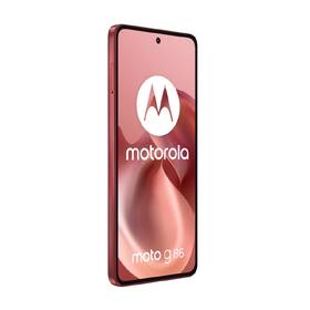Mobilní telefon Motorola Moto G86 5G 8 GB / 256 GB červený

 obrázek produktu 4 z 12