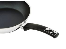 Pánev Kolimax 26 cm černá

 obrázek produktu 2 z 3