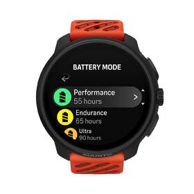 Chytré hodinky Suunto Race 2 oranžové

 obrázek produktu 3 z 10