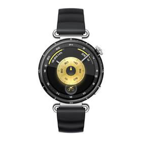 Chytré hodinky Huawei Watch GT 6 41 mm NFC černé

 obrázek produktu 2 z 6