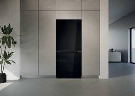Americká lednice Haier HFKR7819DNGB černá/sklo

 obrázek produktu 18 z 22