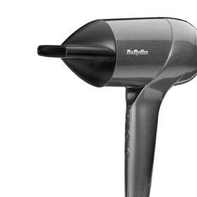 Fén BaByliss D6200E šedý

 obrázek produktu 4 z 10