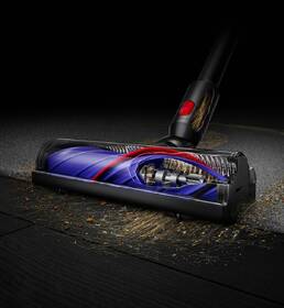 Tyčový vysavač Dyson V8 Cyclone černý/zelený

 obrázek produktu 18 z 22