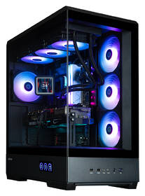 Case Zalman P50 DS černá

 obrázek produktu 11 z 16
