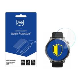 Ochranná fólie 3mk Watch Protection ARC na Amazfit Balance 2 

 obrázek produktu 1 z 1