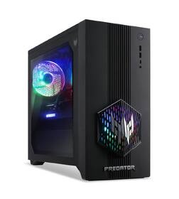 Herní počítač Acer Predator PO3-665 černý

 obrázek produktu 5 z 7